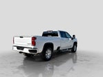 2024 Silverado 3500HD Thumbnail 6