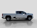 2024 Silverado 3500HD Thumbnail 7