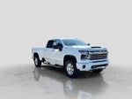 2024 Silverado 3500HD Thumbnail 8