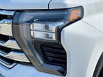 2024 Silverado 3500HD Thumbnail 10