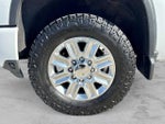 2024 Silverado 3500HD Thumbnail 13