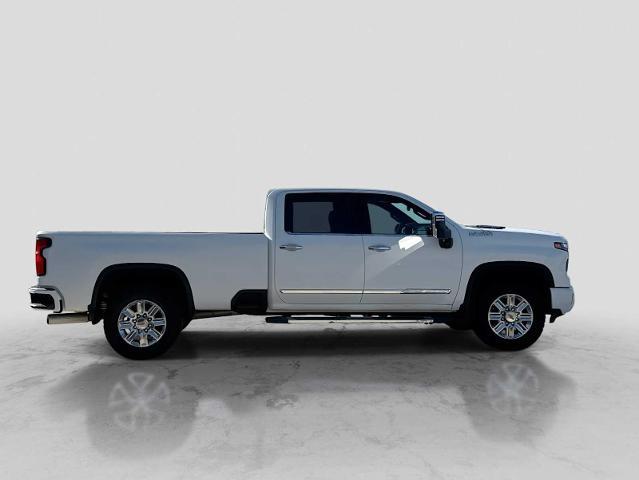2024 Chevrolet Silverado Hd - $55,775