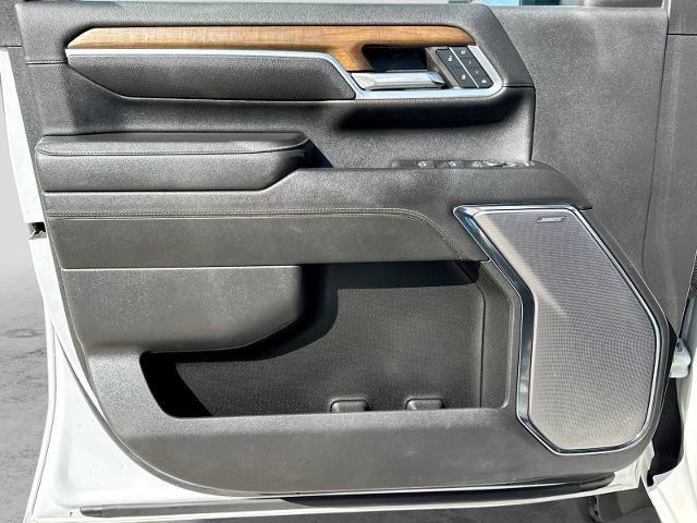 2024 Chevrolet Silverado Hd - $55,775
