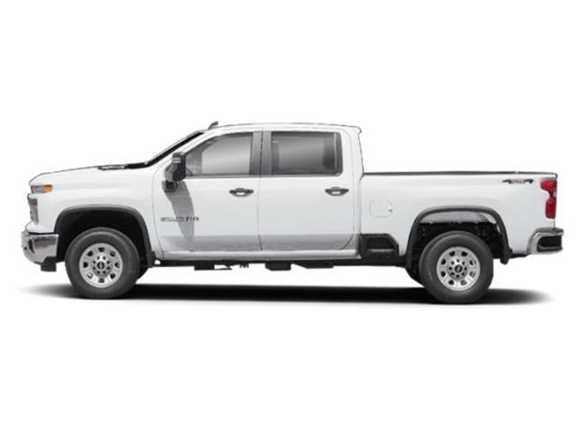 2024 Chevrolet Silverado 3500HD High Country — photo 1 of 3