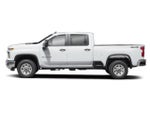 2024 Silverado 3500HD Thumbnail 3