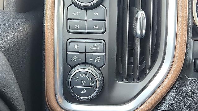 2020 Chevrolet Silverado 3500HD High Country