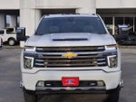2021 Silverado 3500HD Thumbnail 3