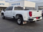 2021 Silverado 3500HD Thumbnail 5