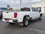 2021 Silverado 3500HD Thumbnail 7