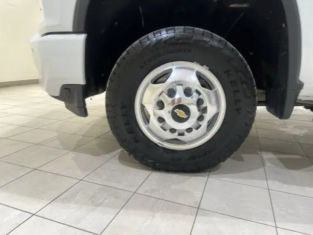2021 Chevrolet Silverado - $55,115
