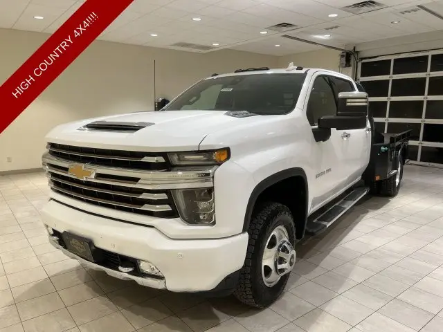 2021 Chevrolet Silverado - $55,115