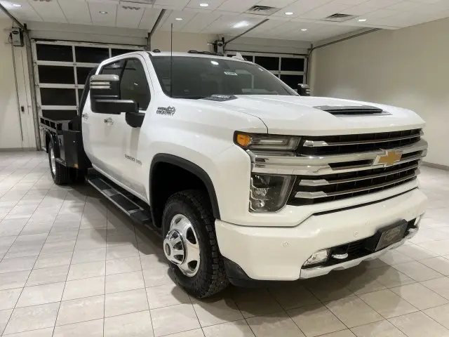 2021 Chevrolet Silverado - $55,115