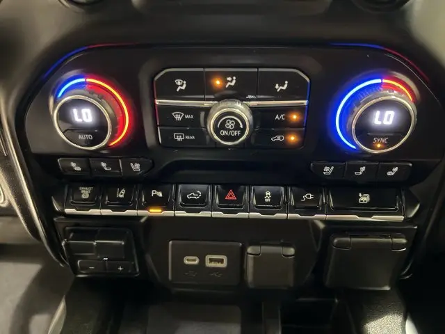 2021 Chevrolet Silverado - $55,115