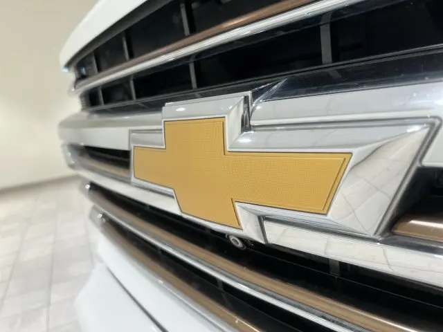 2021 Chevrolet Silverado - $55,115