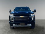 2022 Silverado 3500HD Thumbnail 3