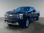 2022 Silverado 3500HD Thumbnail 4