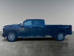 2022 Silverado 3500HD Thumbnail 5