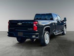 2022 Silverado 3500HD Thumbnail 8