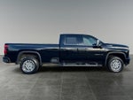 2022 Silverado 3500HD Thumbnail 9