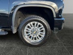 2022 Silverado 3500HD Thumbnail 10