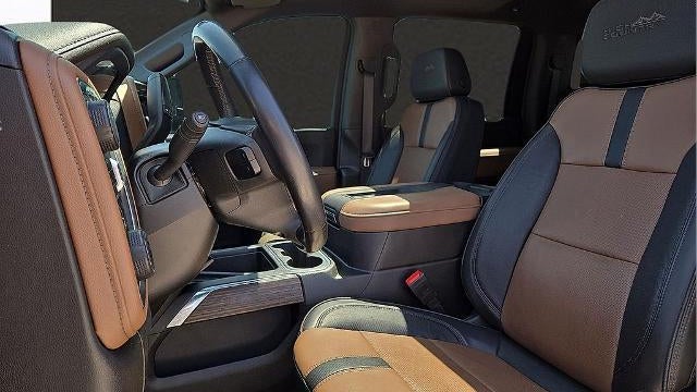2022 Chevrolet Silverado 3500HD High Country