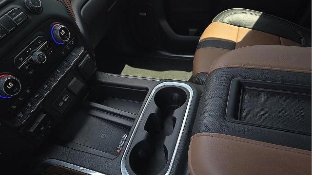 2022 Chevrolet Silverado 3500HD High Country