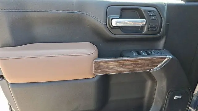 2023 Chevrolet Silverado 3500HD High Country