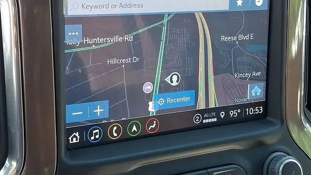 2023 Chevrolet Silverado 3500HD High Country