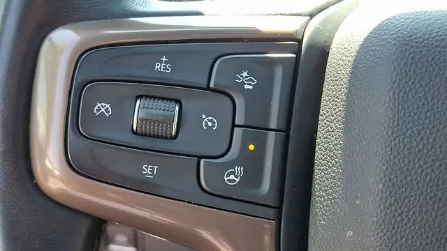 2023 Chevrolet Silverado 3500HD High Country