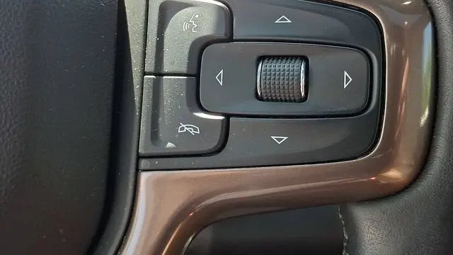 2023 Chevrolet Silverado 3500HD High Country