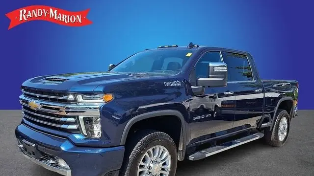 Preowned 2023 Chevrolet Silverado 3500HD High Country for Sale