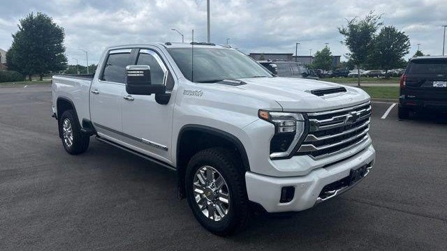 Preowned 2024 Chevrolet Silverado 3500HD High Country for Sale