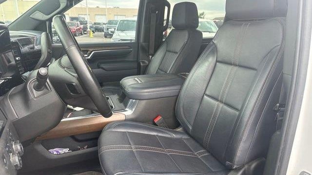 2024 Chevrolet Silverado 3500HD High Country