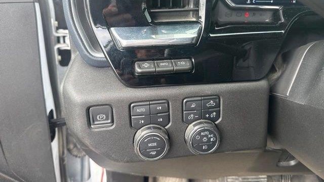 2024 Chevrolet Silverado 3500HD High Country