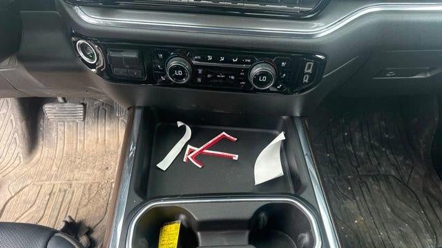 2024 Chevrolet Silverado 3500HD High Country