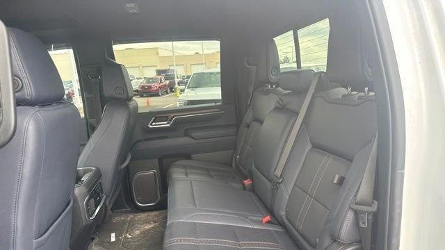 2024 Chevrolet Silverado 3500HD High Country