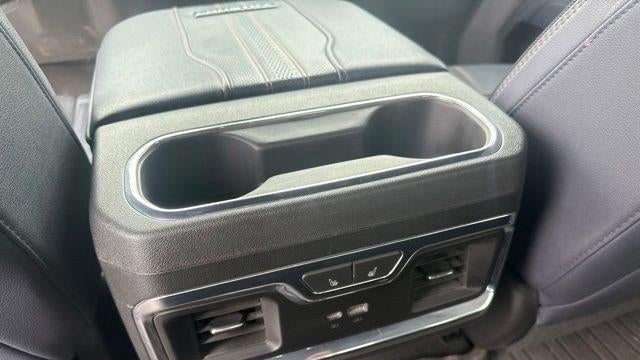 2024 Chevrolet Silverado 3500HD High Country