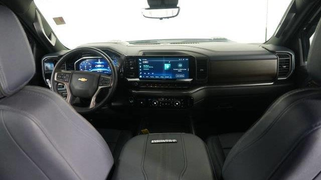 2024 Chevrolet Silverado 3500HD High Country