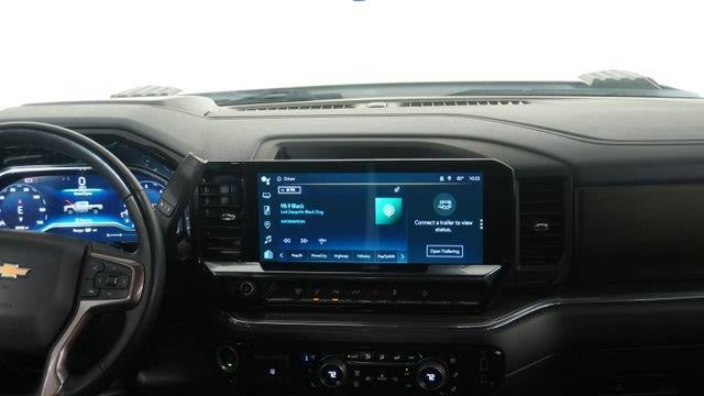 2024 Chevrolet Silverado 3500HD High Country
