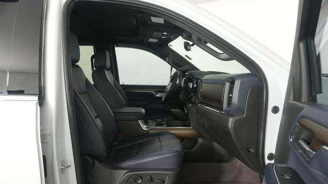 2024 Chevrolet Silverado 3500HD High Country