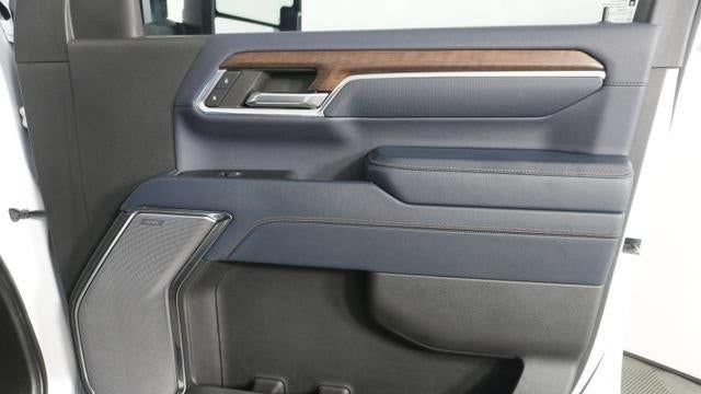 2024 Chevrolet Silverado 3500HD High Country