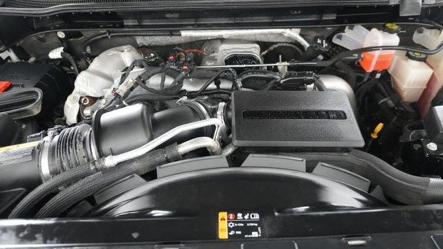 2024 Chevrolet Silverado 3500HD High Country