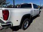 2024 Silverado 3500HD Thumbnail 5