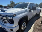 2024 Silverado 3500HD Thumbnail 6