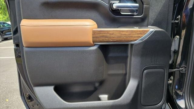 2020 Chevrolet Silverado 3500HD High Country