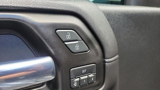 2020 Chevrolet Silverado 3500HD High Country