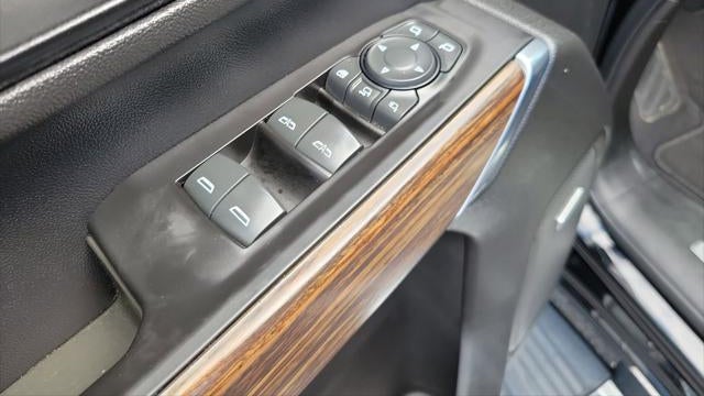 2020 Chevrolet Silverado 3500HD High Country