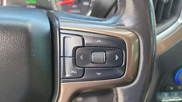 2020 Chevrolet Silverado 3500HD High Country