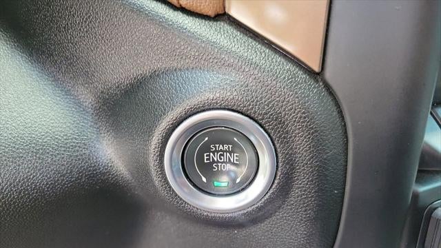 2020 Chevrolet Silverado 3500HD High Country