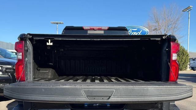 2021 Chevrolet Silverado 3500HD High Country